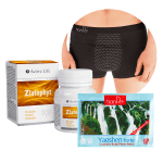 Para un bienestar óptimo - Conjunto de Promoción de Temporada - TianDe, A190825020