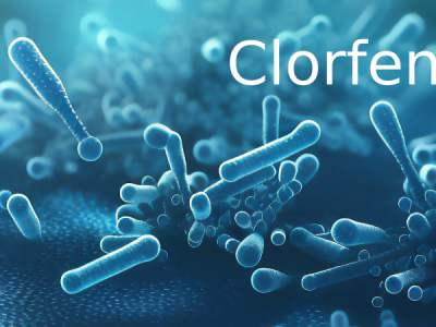 conservante sintético tiande guide clorfenesina