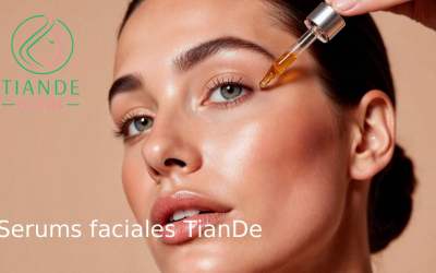 serum facial tiande