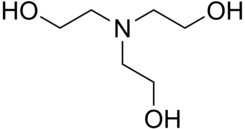 trietanolamina compuesto quimico tiande guide