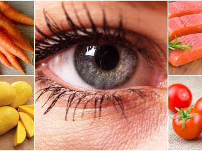vitamina A retinol ingrediente tiande guide