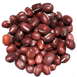 adzuki beans  ingrediente en parche detoxificante tiande guide