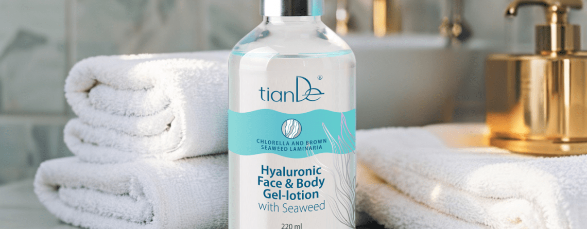 Complejo 4D de Ácido Hialurónico: Hidratación Profunda y Multinivel para una Piel Radiante